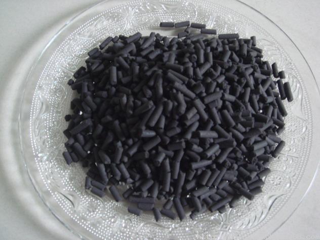 Nut Shell Based Activated carbon